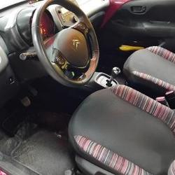 Citroen C1 1.0I VTI - 68 BV ETG FEEL occasion - Saint-Genis-Laval - photo 3/5