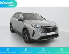 Peugeot 5008 Laval