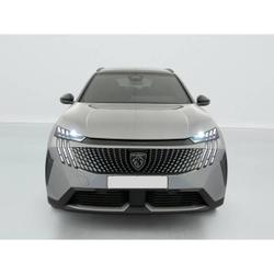 Peugeot 5008 HYBRID 145CH E-DCS6 GT occasion - Cesson-S&eacute;vign&eacute; - photo 2/24