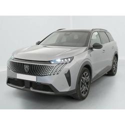 Peugeot 5008 HYBRID 145CH E-DCS6 GT occasion - Cesson-S&eacute;vign&eacute; - photo 3/24