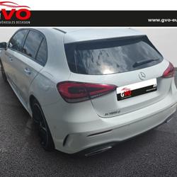 Mercedes Classe A 180 d 116ch AMG Line 8G-DCT Le Mans