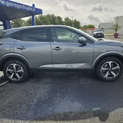 Nissan Qashqai QASHQAI E-POWER 190 N-CONNECTA BVA VP Chemill&eacute;-en-Anjou