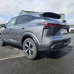 Nissan Qashqai QASHQAI E-POWER 190 N-CONNECTA BVA VP Chemill&eacute;-en-Anjou