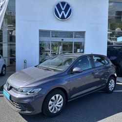 Volkswagen Polo 1.0 TSI 95 S&S BVM5 VW Edition occasion - Saint-Maximin - photo 2/18