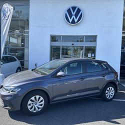Volkswagen Polo Polo 1.0 TSI 95 S&S BVM5 VW Edition Saint-Maximin