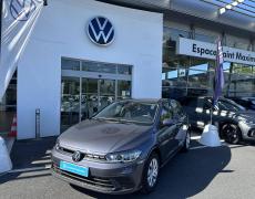 Volkswagen Polo Saint-Maximin