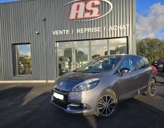 Renault Scenic 3 Ploudaniel