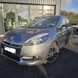 Renault Scenic 3 III (J95) 1.5 dCi 110ch energy Bose eco&sup2; occasion - Ploudaniel - photo 2/14