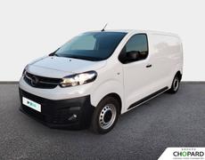 Opel Vivaro fourgon Fréjus