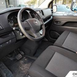 Opel Vivaro fourgon VIVARO FGN TAILLE M BLUEHDI 145 S&S EAT8 Fr&eacute;jus