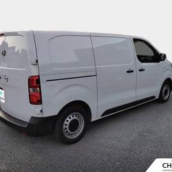 Opel Vivaro fourgon VIVARO FGN TAILLE M BLUEHDI 145 S&S EAT8 Fr&eacute;jus