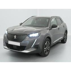 Peugeot 2008 PureTech 130 S BVM6 Allure occasion - Saint-Jouan-des-Gu&eacute;rets - photo 2/23