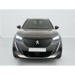Peugeot 2008 PureTech 130 S BVM6 Allure occasion - Saint-Jouan-des-Gu&eacute;rets - photo 3/23