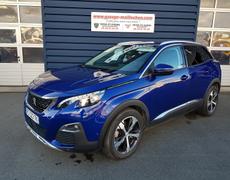 Peugeot 3008 Mauléon