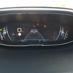 Peugeot 3008 1.5 BLUEHDI S&S - 130 ALLURE BUSINESS Maul&eacute;on