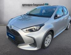 Toyota Yaris Le Mans