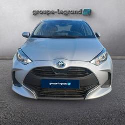 Toyota Yaris 116h Dynamic 5p MY21 Le Mans