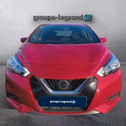 Nissan Micra 1.0 IG-T 100ch Acenta 2019 Euro6-EVAP Le Mans