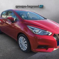 Nissan Micra 1.0 IG-T 100ch Acenta 2019 Euro6-EVAP Le Mans
