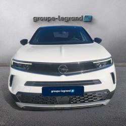 Opel Mokka 1.2 Turbo 130ch Elegance Business BVA8 Le Mans