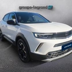 Opel Mokka 1.2 Turbo 130ch Elegance Business BVA8 Le Mans