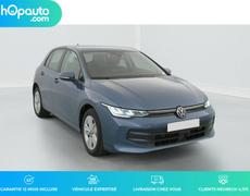 Volkswagen Golf 8 Cesson-Sévigné