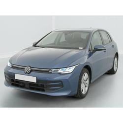 Volkswagen Golf 8 8 2.0 TDI 116 BVM6 LIFE PLUS occasion - Cesson-S&eacute;vign&eacute; - photo 3/22