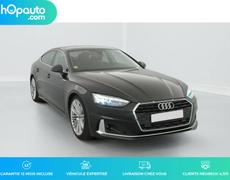 Audi A5 Sportback Cesson-Sévigné