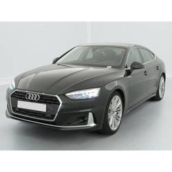 Audi A5 Sportback 35 TDI 163 S tronic 7 AVUS occasion - Cesson-S&eacute;vign&eacute; - photo 3/24