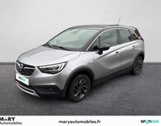 Opel Crossland X Bernay