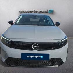 Opel Corsa Electric 136ch Le Mans