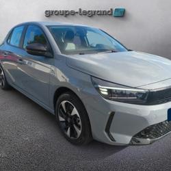 Opel Corsa Electric 136ch Le Mans