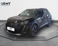 Peugeot 2008 - 2008 PureTech 130 S&S EAT8 Allure - 16 490 €