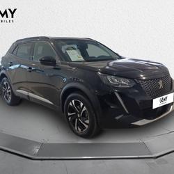 Peugeot 2008 2008 PureTech 130 S&S EAT8 Allure Dinan