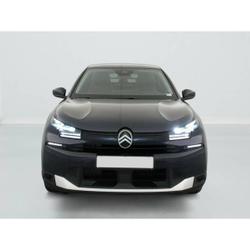 Citroen C4 Hybride 145 ch e-DCS6 Plus occasion - Cesson-S&eacute;vign&eacute; - photo 2/23