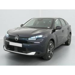 Citroen C4 Hybride 145 ch e-DCS6 Plus occasion - Cesson-S&eacute;vign&eacute; - photo 3/23