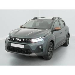 Dacia Sandero GPL ECO-G 120 AUTO STEPWAY EXTREME occasion - Cesson-S&eacute;vign&eacute; - photo 3/22