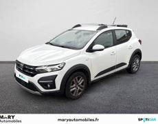 Dacia Sandero Bernay