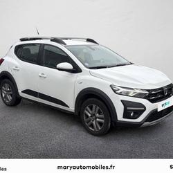 Dacia Sandero Sandero TCe 90 - 22B Confort Bernay