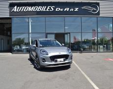 Ford Puma Laval