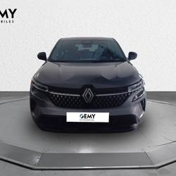 Renault Austral Austral mild hybrid advanced 130 Evolution Dinan