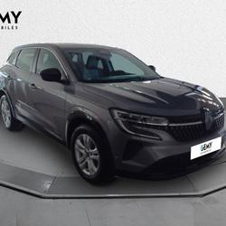 Renault Austral Austral mild hybrid advanced 130 Evolution Dinan