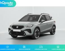 Seat Arona Cesson-Sévigné
