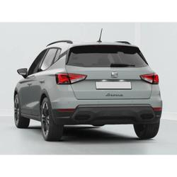 Seat Arona 1.0 TSI 95 ch Start Stop BVM5 Style occasion - Cesson-S&eacute;vign&eacute; - photo 3/4