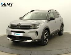 Citroen C5 Aircross - C5 Aircross Hybride 136 e-DCS6 Max - 23 990 €