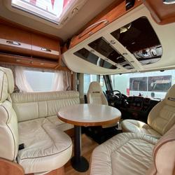 Integral Autostar FIAT I720 LC DUCATO 2.3L JTD - 150 Boos