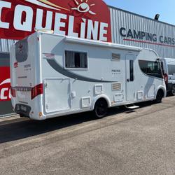 Integral Autostar FIAT I720 LC DUCATO 2.3L JTD - 150 Boos