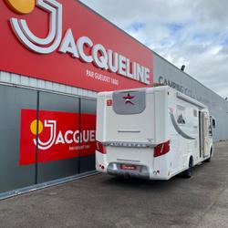 Integral Autostar FIAT I720 LC DUCATO 2.3L JTD - 150 Boos