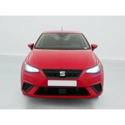 Seat Ibiza 1.0 EcoTSI 95 ch S BVM5 Style occasion - Laval - photo 2/24