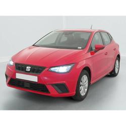 Seat Ibiza 1.0 EcoTSI 95 ch S BVM5 Style occasion - Laval - photo 3/24
